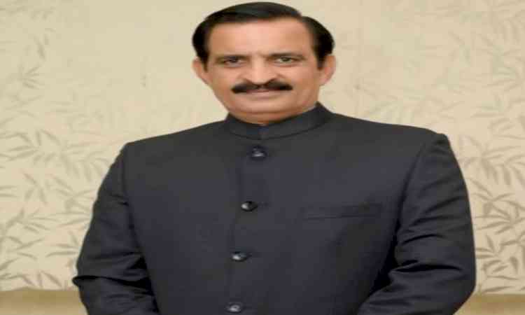 Punjab BJP to hold talks at grassroots for 2027 Assembly polls