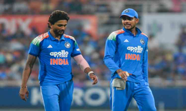 Ahead of New Zealand tour, Shubman Gill to turn out for Punjab in Ranji Trophy second round