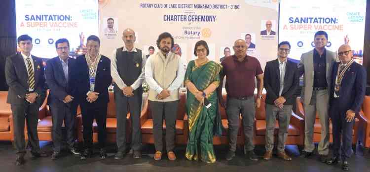 Sanitation Is a ‘Super Vaccine’: experts call for Investment, Innovation and Behavioural Change