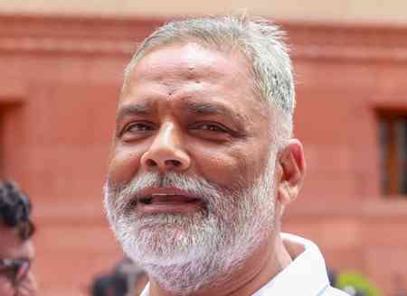 Bihar: Pappu Yadav questions the Centre over Nepal policy 