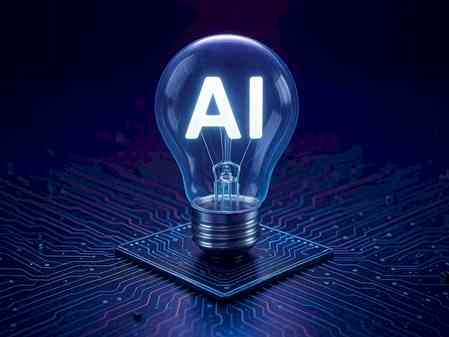 Consensus earnings growth for AI stocks to plunge sharply: Report