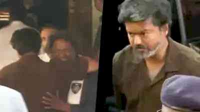 CM Vijay pays tribute to composer Deva, TN govt announces state honours 