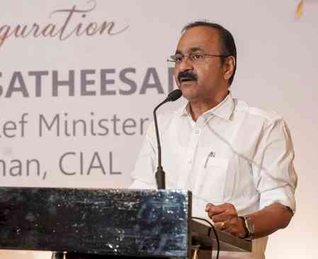 Kerala awaits probe into KIIFB land acquisitions; CM Satheesan to decide on nature of probe 