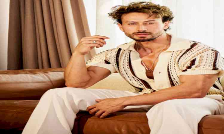 Tiger Shroff escapes unharmed after shots fired at car, driver injured