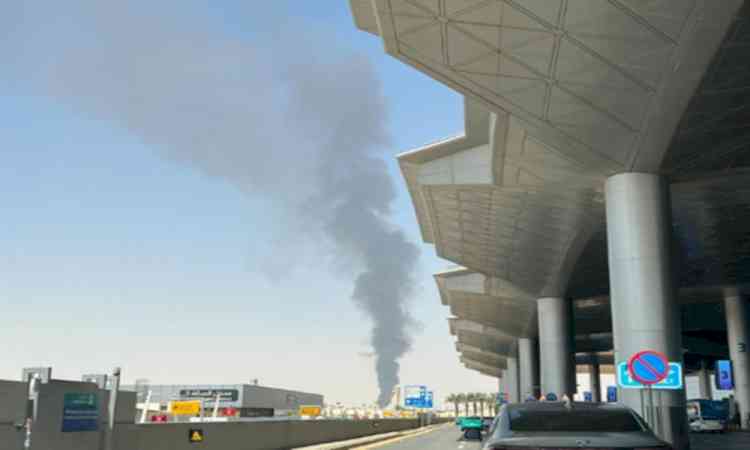 India advises its citizens in Saudi Arabia to take due precautions amid prevailing situation