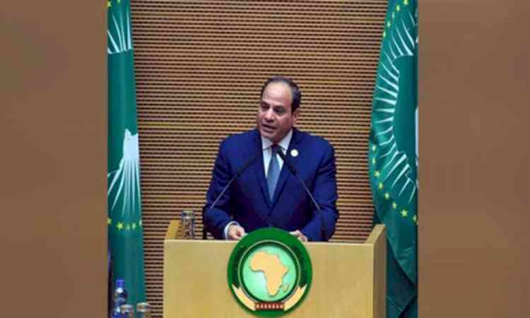 Egypt's National Defense Council decides to support Saudi security