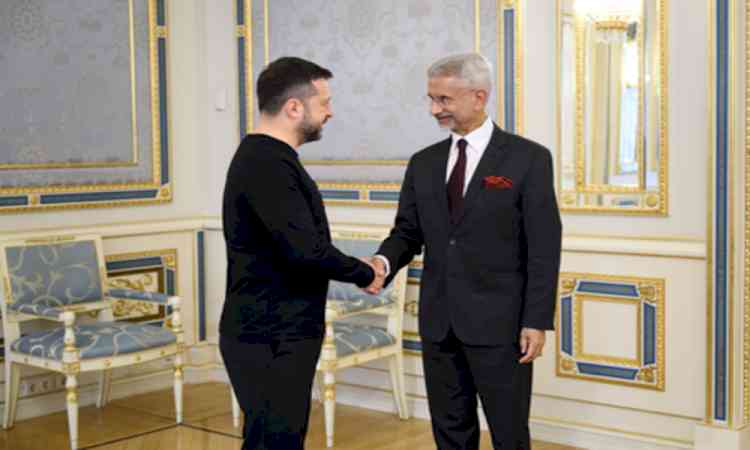 India's emerging peace initiative on Ukraine conflict reflects shift from diplomatic advocacy to interest-driven engagement: Report