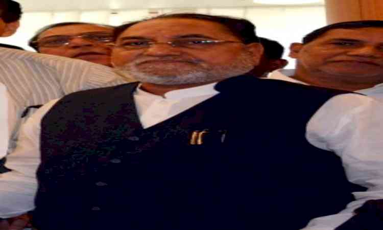 Congress leaders confident of massive turnout at INDIA bloc's November 1 rally