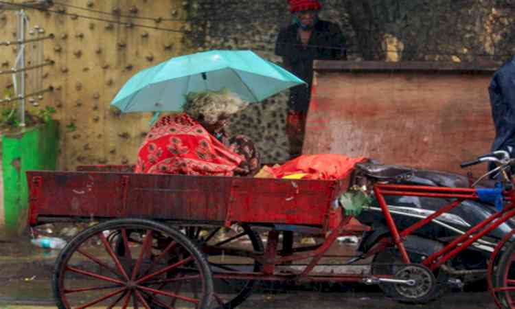 Chennai red alert withdrawn as weather system moves east; heavy rain still likely