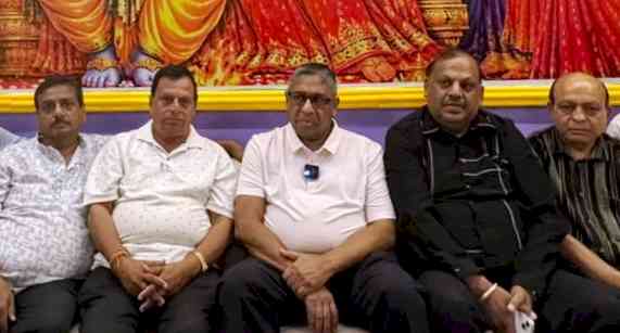 रोहतक में आसमान में सजेगी रामायण, 200 ड्रोन दिखाएंगे श्री राम की गाथा