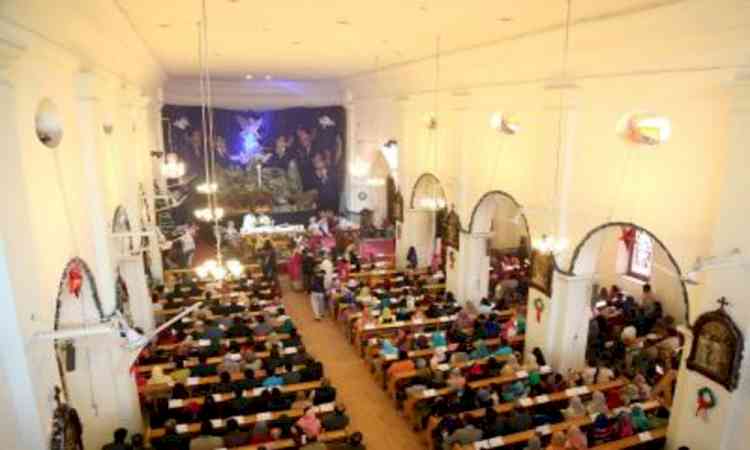 'Churches must be consulted on proposed Christian marriage laws in Pakistan's Punjab, Sindh'