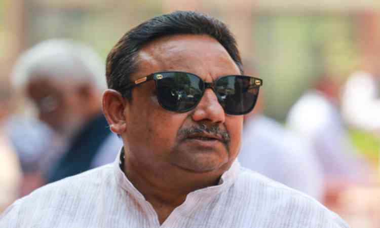 Delhi protests could put Rs 4,000 crore in business at risk over 10 days: BJP MP