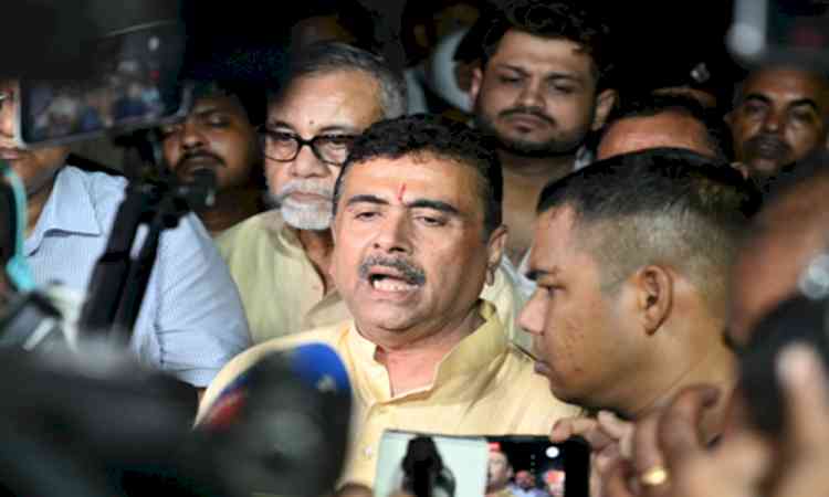 Kolkata stampede: Death toll rises to 19, CM Adhikari announces Rs 25 lakh compensation, job for victim’s families