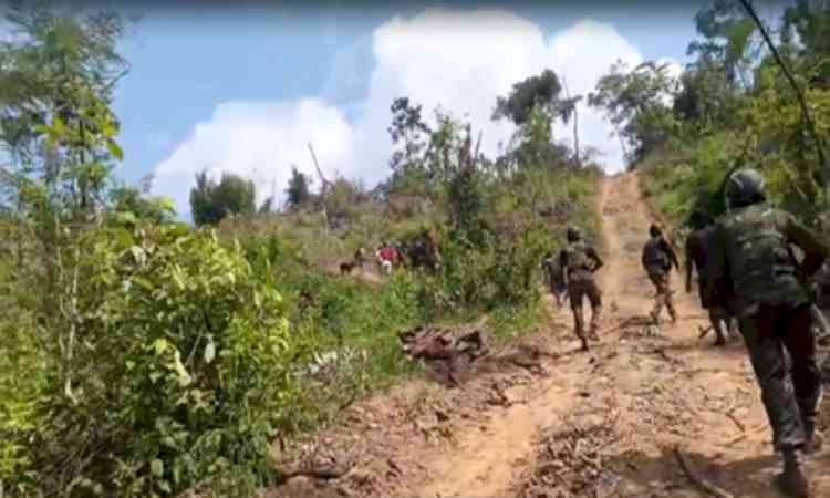 One killed, several injured in clashes between two communities in Manipur