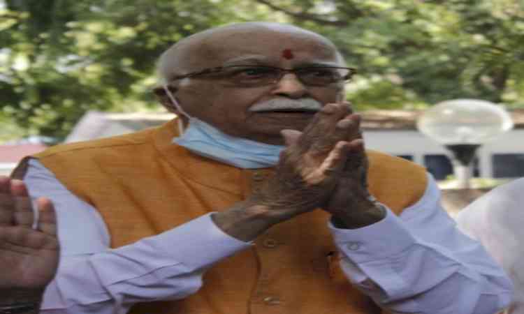 Veteran BJP leader L.K. Advani discharged from hospital