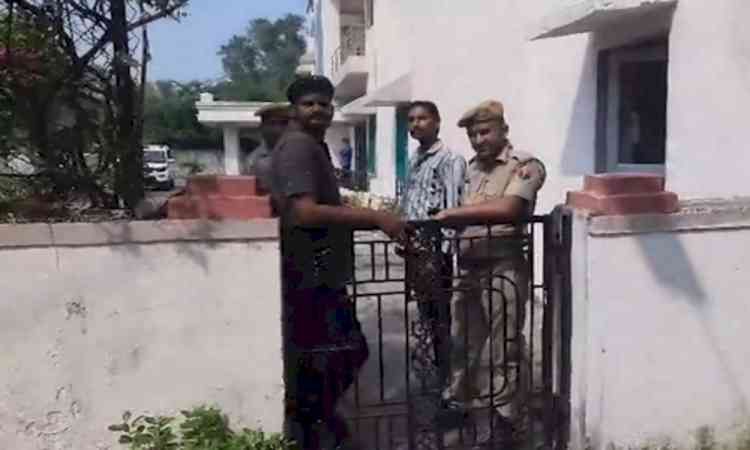 Tiger Shroff firing case: Juvenile among 3 detained in Rajasthan's Kota