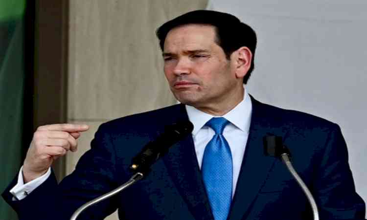 Very close to finalising trade deal with India, says Marco Rubio