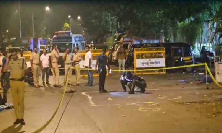 FIR reveals 7 rounds fired at Tiger Shroff's car; case filed against three unidentified persons