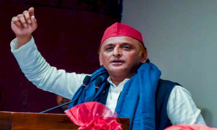 SP to release 'Jan-Man ka Manifesto' for UP Assembly polls on Nov 26