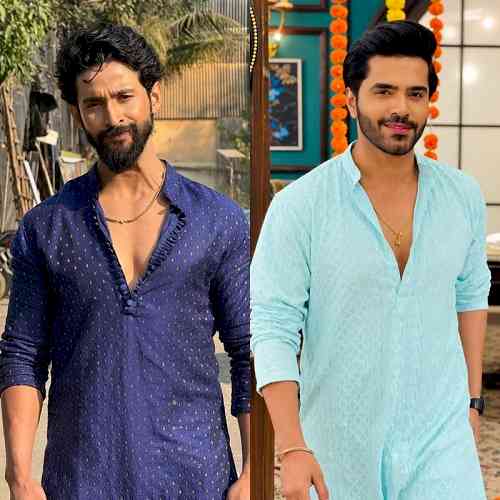 Sun Neo Actors Suraj Pratap Singh and Gaurav Bajpai Talk About What Dussehra Means to Them