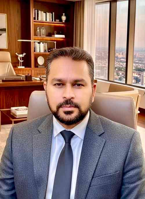 Minerva DFC Co-Owner BS Mehra Elected President of DSA
