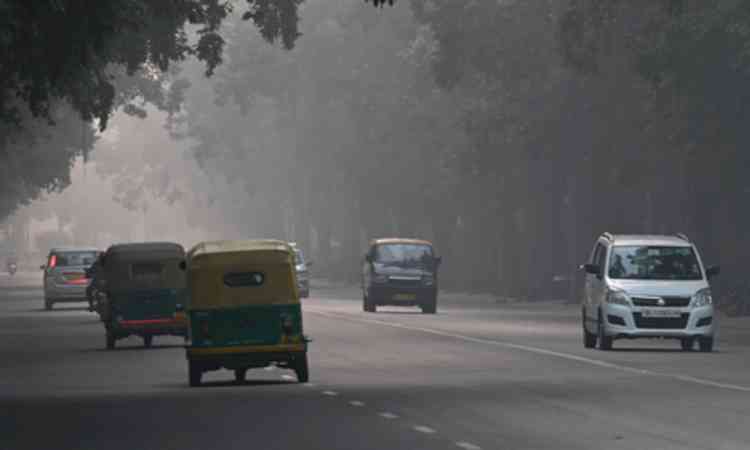 Delhi govt announces comprehensive winter action plan to combat pollution from Nov 1