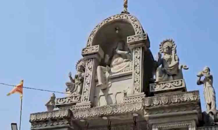 Noida village worships Ravan as 'Son of soil', rejects effigy burning on Dussehra