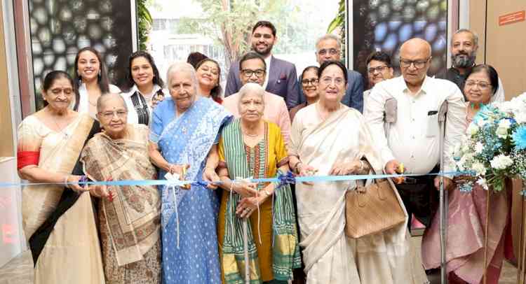 From Joint Pain to Spinal Disorders, Mumbai Patients to Get Access to Specialized Orthopedic Care 