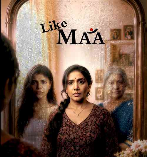 Sonali Kulkarni and Neeru Sharma’s ‘Like Maa’ to Uncover the Truth About Childhood Trauma and Generational Pain 