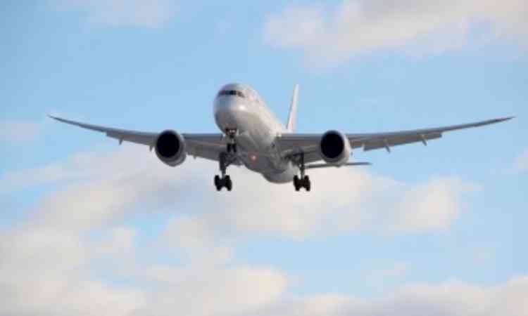 Flights remain disrupted as airlines face risk due to Middle East conflict