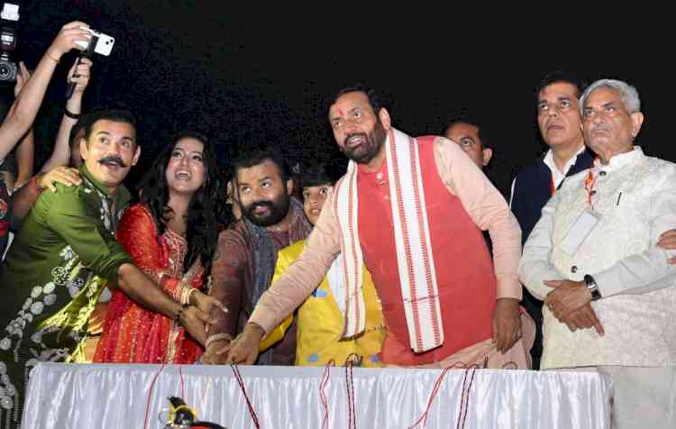 Burn Ravana, but also root out inner evils: Haryana CM Nayab Singh Saini