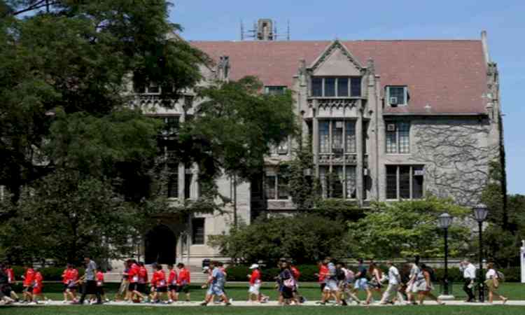 Indian students face $70,000 OPT fee under US plan