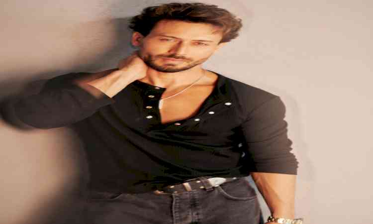 Tiger Shroff's team warns legal action over AI-generated videos and spreading fake content