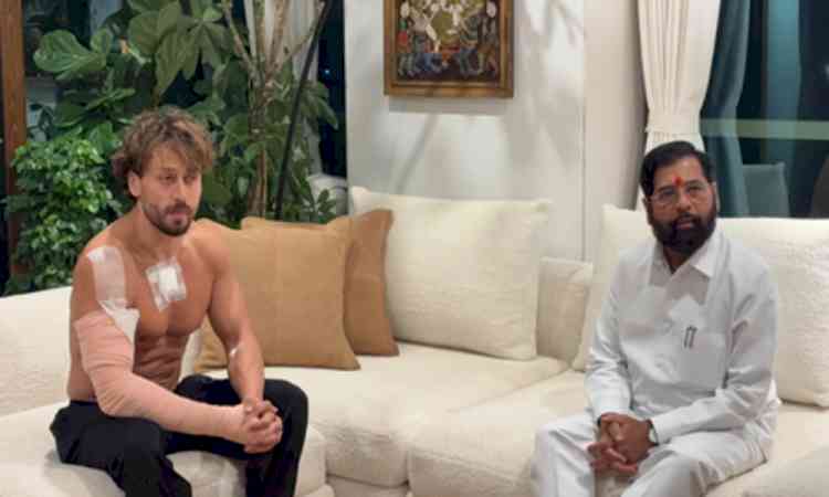 'Tiger Shroff was not original target!' Shooters had planned to kill another Bollywood celebrity