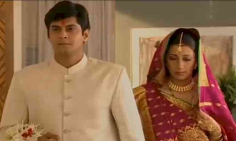 Ektaa Kapoor on the last episode of ‘Kyunki Saas Bhi Kabhi Bahu Thi 2' It’s made me who I am