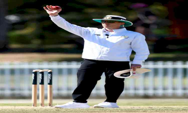 BCCI and Cricket Australia expand umpire exchange programme across domestic competitions