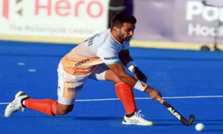 ‘We dared to dream big here’: Punjab homecoming makes ACT special for Manpreet, Harmanpreet and academy mates