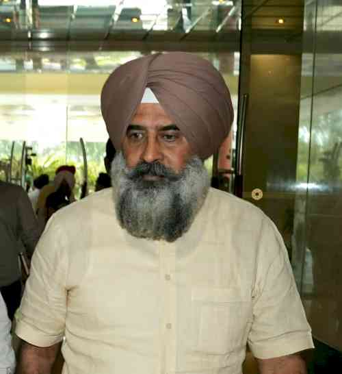 Mass Casual Leave by 3 Lakh Employees Signals a Major Crisis of Confidence in Mann Government: Pargat Singh
