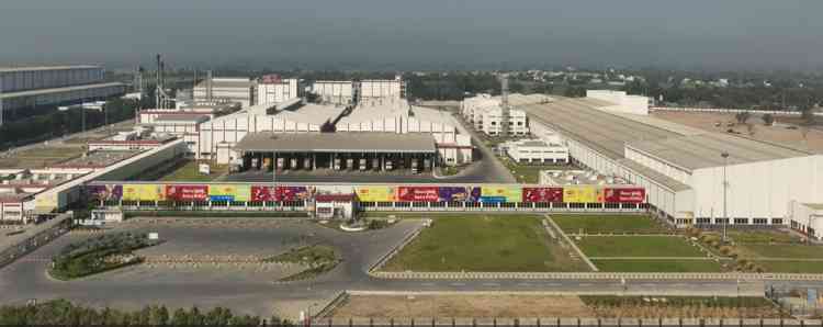 Nestlé India's Sanand factory completes five years, emerging as a key hub for growth and manufacturing excellence