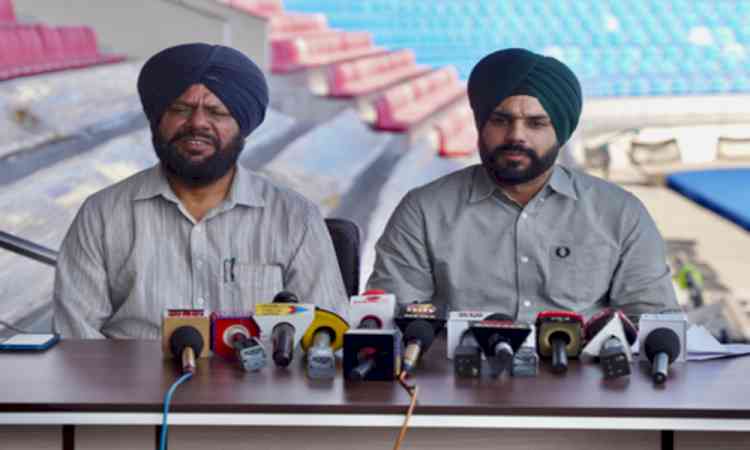Punjab hosting Asian Hockey Champions Trophy historic achievement, says AAP