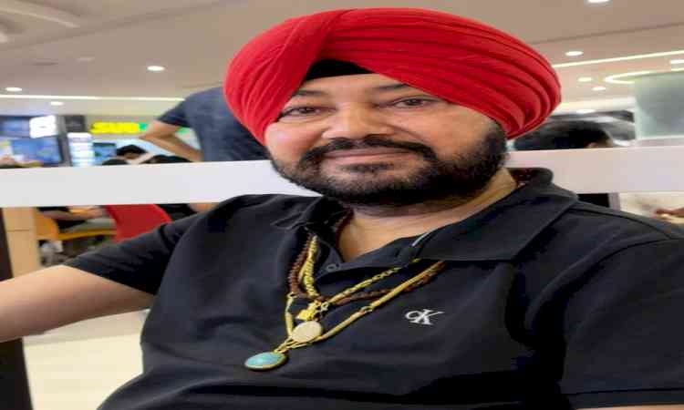FWICE writes to PM Modi supporting Daler Mehndi amidst 'drunk' video controversy