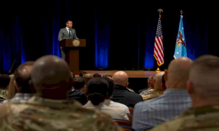 US plans new command for autonomous warfare