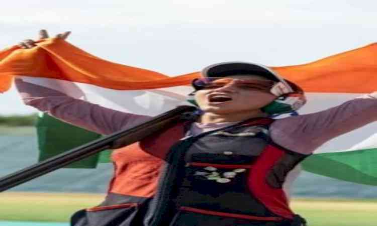 Neeru, Suruchi, Himanshu among shooters to begin World Championship preparations in Delhi