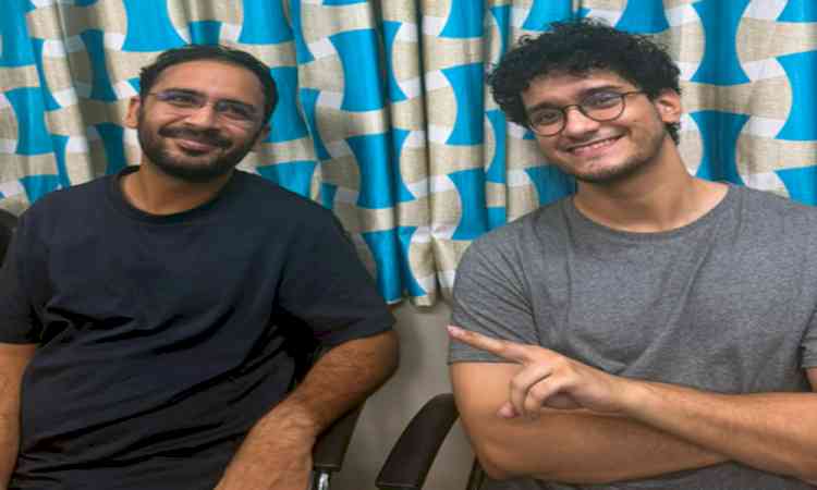 CJP's Saurav Das, Ashutosh Ranka released, undertake not to call protests at Jantar Mantar until site de-notified
