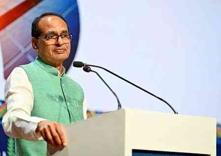 AgriVoltaics policies must suit needs of small, marginal farmers: Shivraj Singh Chouhan