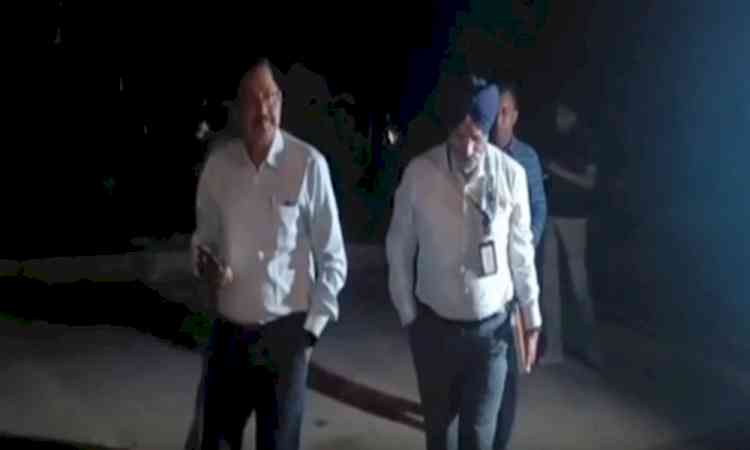 CBI team in Punjab's Mansa to probe murder of anti-drug activist Jhota