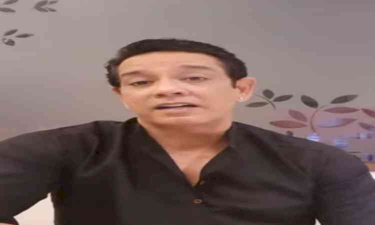 Anup Soni reveals his deep connection with his mother tongue Punjabi