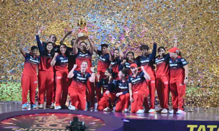 RCB will target Indian batters, all-rounders in WPL auction: Reema Malhotra