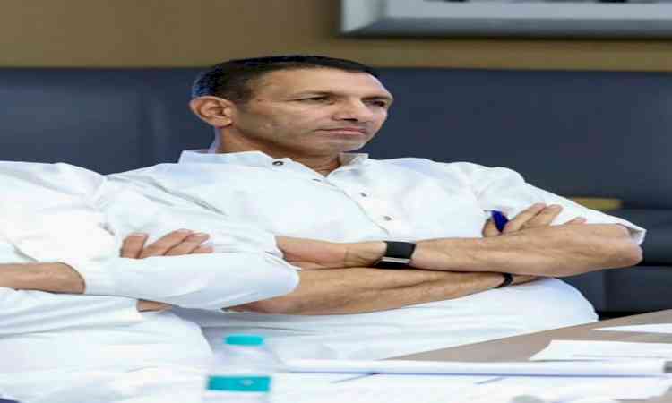 Gwalior accident: Patwari questions safety arrangements, seeks action against those responsible