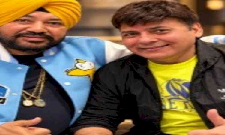 Sudesh Lehri slams the way Daler Mehndi was addressed on stage: ‘There can be some other way’
